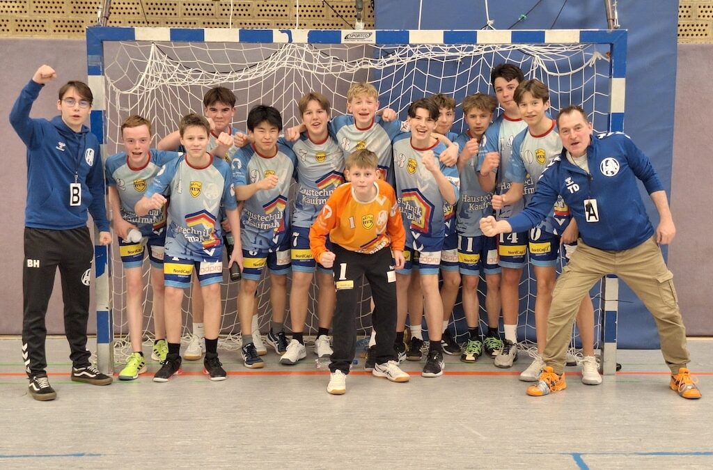 Volle Fahrt voraus für den Turnverein Angermund