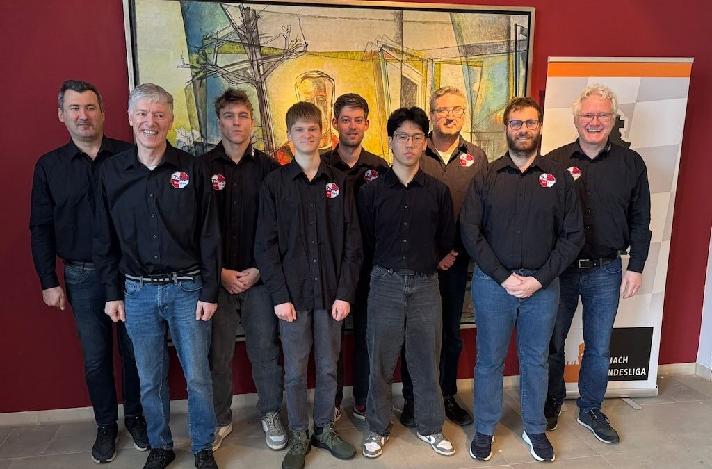 DSK bleibt am Tabellenende unter&nbsp;Druck