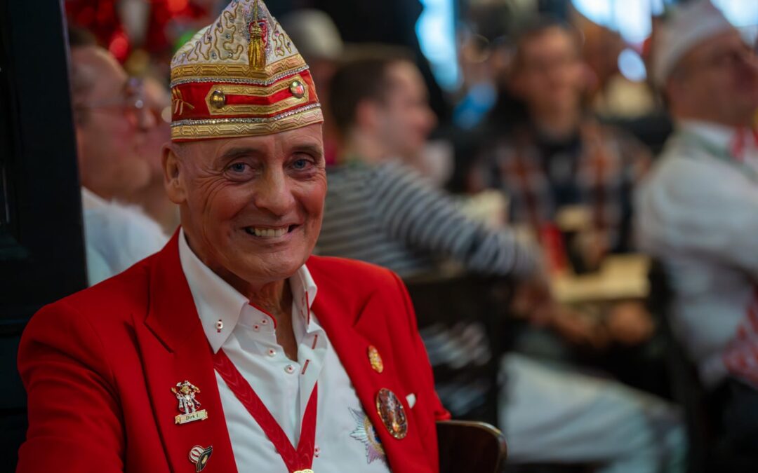 Karnevalshighlights der Prinzengarde ziehen auf die&nbsp;Kö