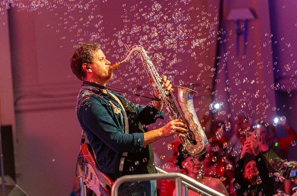 Vom Hilton in den Benrather Bunker: Karneval in allen Facetten