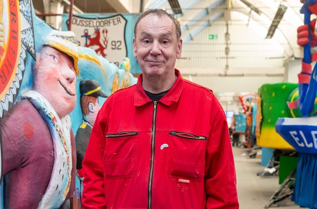 Meine Kinder haben mich sensibilisert