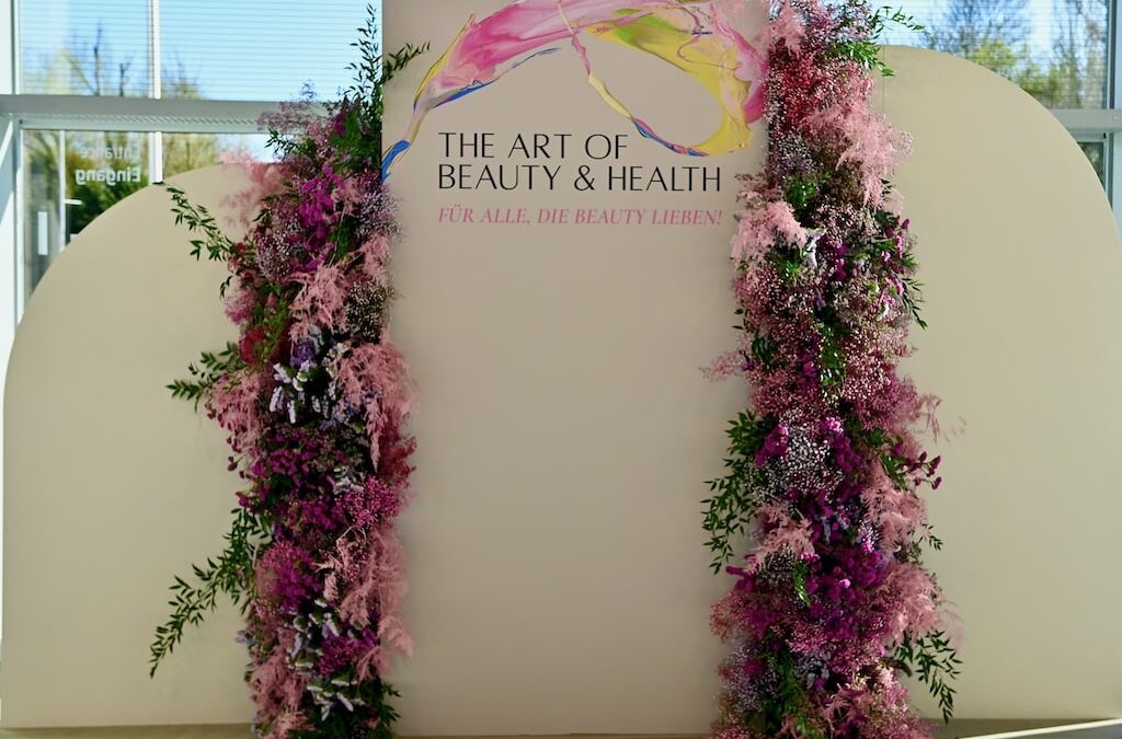 The Art of Beauty & Health 2026: Beauty-Festival wächst weiter