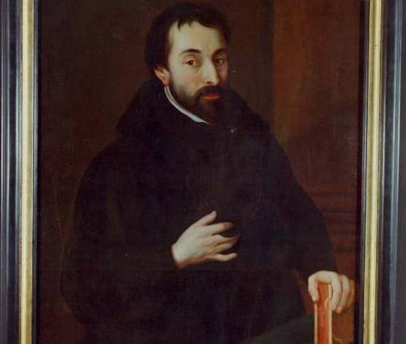 Spees Geburtstag in Kaiserswerth