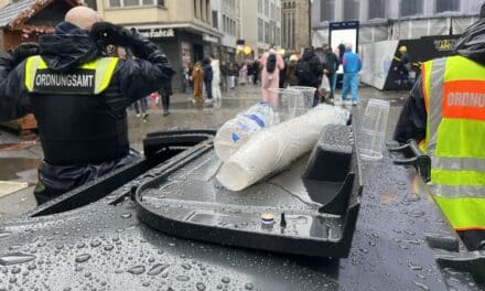 Karneval in Düsseldorf: Glasverbot, Toiletten und Mehrwegkonzept im Überblick