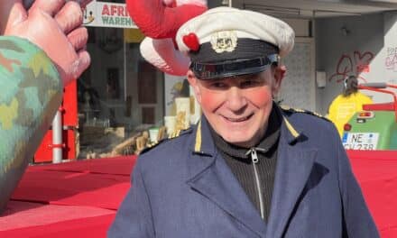 Berufung gescheitert: Moskau hält an Hafturteil gegen Jacques Tilly&nbsp;fest