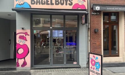 70 Minuten, 20 Kilo, ein Ziel: Big M und das bunte Schwergewicht vom Carlsplatz