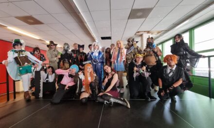Comic- und Manga-Convention lädt wieder in die Welt der Popkultur ein