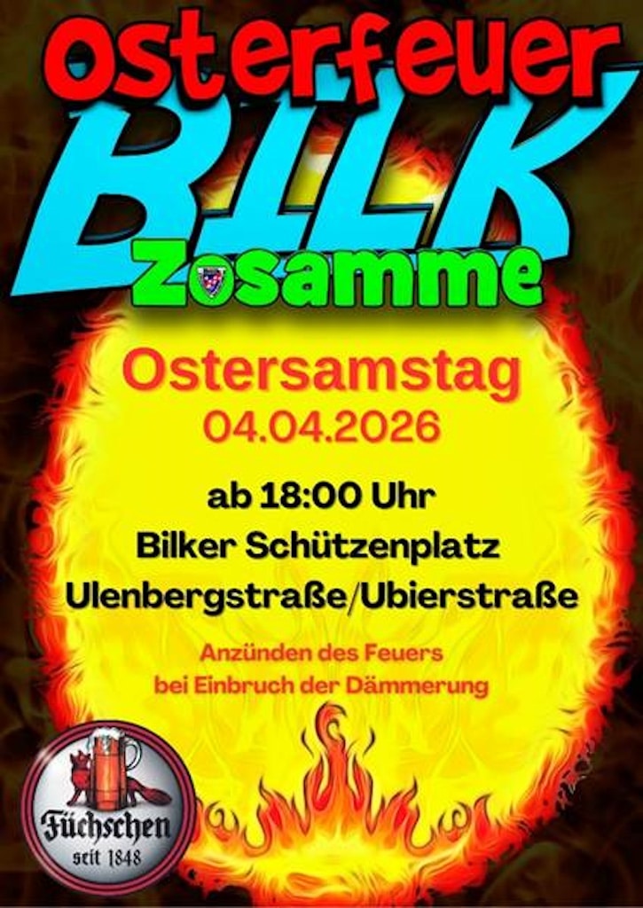 Veranstaltungsflyer Veranstaltungsflyer
