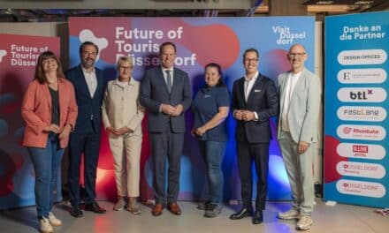 Mehr Qualität statt Masse: Düsseldorf stellt neue Tourismusstrategie vor