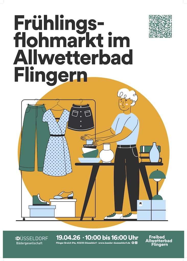 Plakat Frühlungsmarkt Plakat Frühlungsmarkt