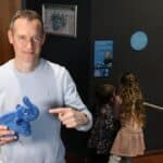 Aquazoo-Direktor Dr. Jochen Reiter verlässt Düsseldorf