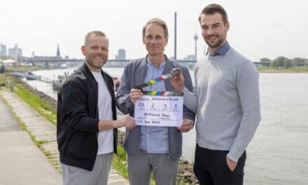 alltours bleibt Partner des Kinos im Rheinpark – Vertrag bis 2028 verlängert