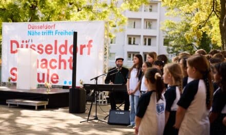 Neubau an der Sternwartschule: Bilk bekommt eine größere Grundschule