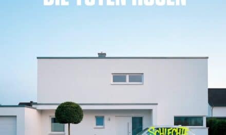 Die Toten Hosen veröffentlichen erste Single aus neuem&nbsp;Album