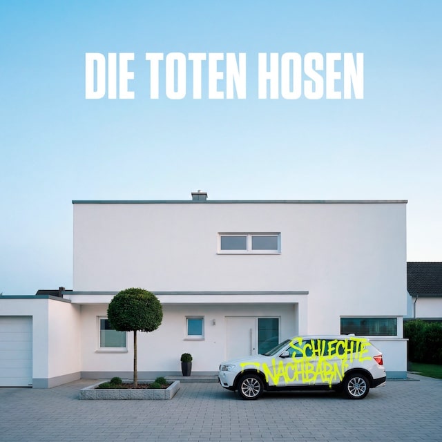© Tote Hosen