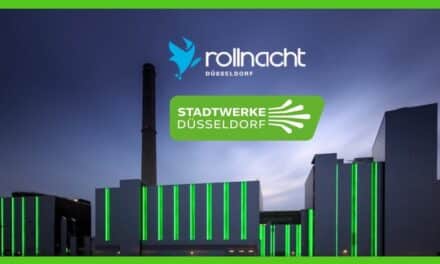 Rollnacht Düsseldorf: Tausende Skater rollen am Donnerstag durch die&nbsp;Stadt