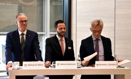 Messe Düsseldorf verdient Millionen – und plant die größte Investitionsoffensive seit Jahren