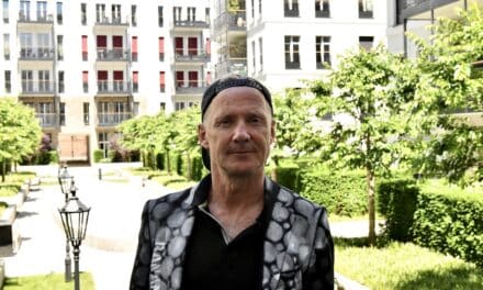 40 Jahre Thomas Baumgärtel