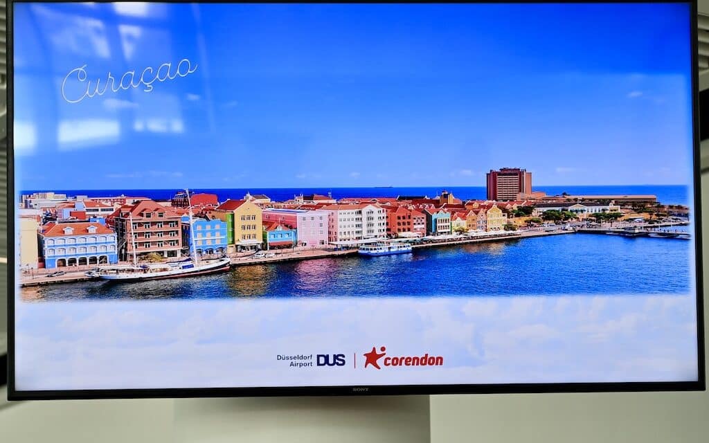 Corendon startet ab Düsseldorf erstmals mit Langstreckenflügen
