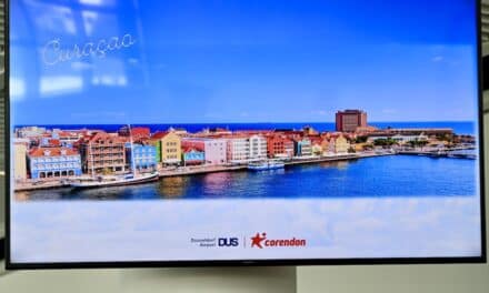 Corendon startet ab Düsseldorf erstmals mit Langstreckenflügen