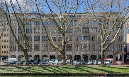 Schweizer Privatbank Vontobel zieht an die Königsallee