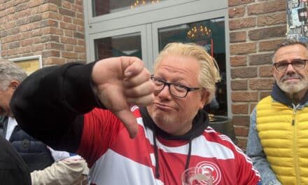 Der Absturz ist perfekt – Fortuna muss in die Dritte Liga
