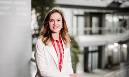 Katharina Wettwer übernimmt Geschäftsführung der Kunst- und Kulturstiftung der Stadtsparkasse Düsseldorf