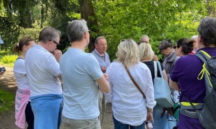 Heimatverein ‚Wir für Wittlaer‘ organisiert Radtour am 31.&nbsp;Mai
