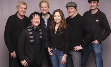Campino, Vicky und das Abschieds-Bier um 01:30 Uhr: Die Toten Hosen veröffentlichen ihr neues Album mit 25 prominenten Gästen
