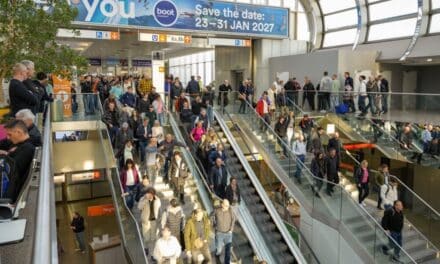 boot Düsseldorf 2027: Anmeldung startet im&nbsp;Mai