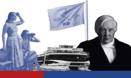 200 Jahre KD: Düsseldorfer Schifffahrtsmuseum zeigt Jubiläumsausstellung zur Geschichte der Rheinschifffahrt