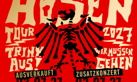 Die Toten Hosen: Ausverkaufte Stadien und Zusatzshow in Braunschweig