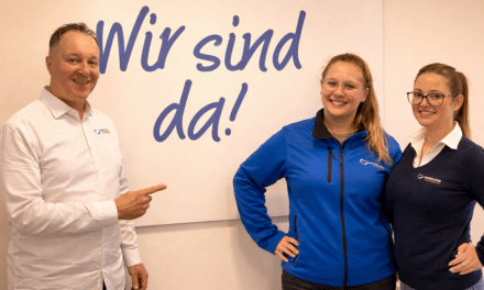 Homecare sucht Verstärkung