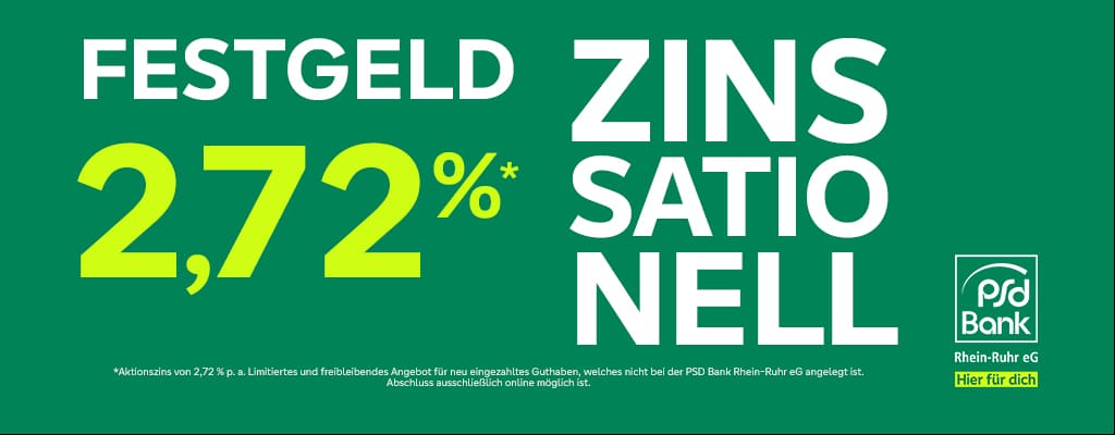 Werbung