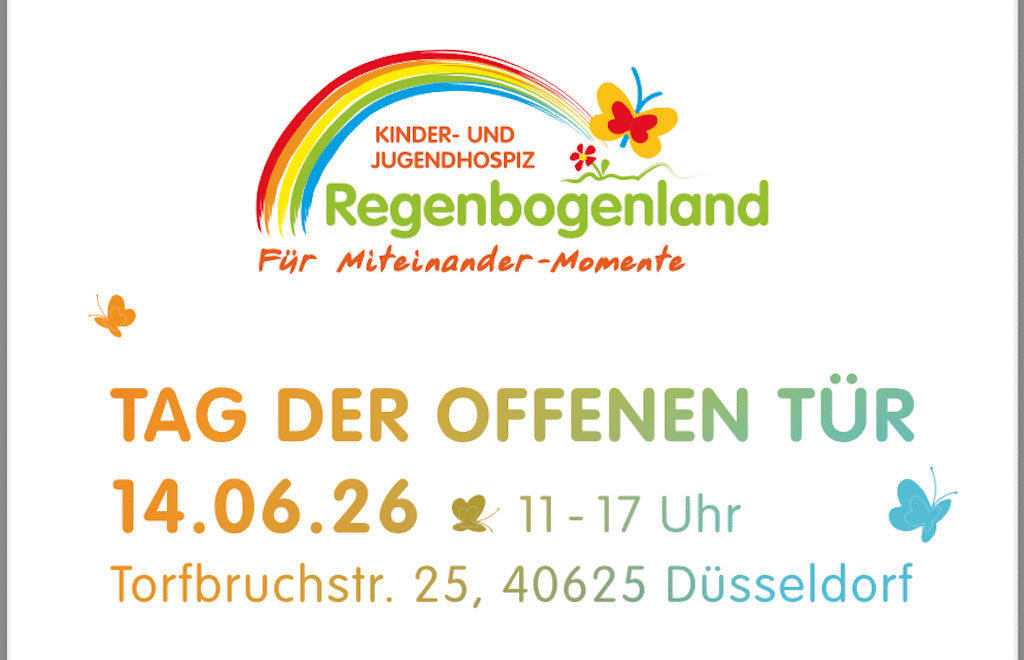 © Regenbogenland