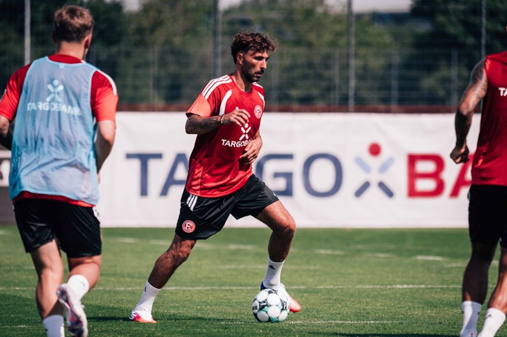 Foto: F95 / David Matthäus