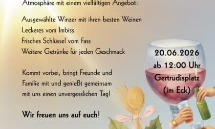 Sommerfest in Eller: IndividuEller lädt zum „Sommer in Eller&nbsp;2026”