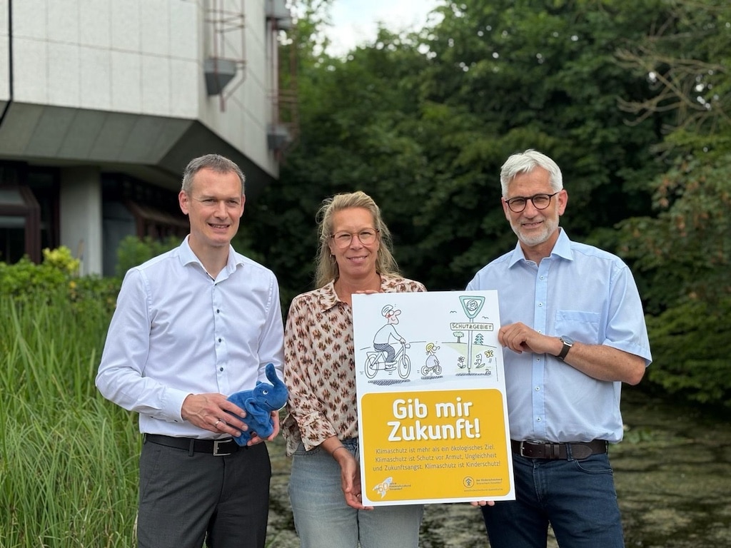 Illustration Renate Alf, Foto (DKSB): Dr. Jochen Reiter, Anke Teesselink, Dr. Hauke Duckwitz