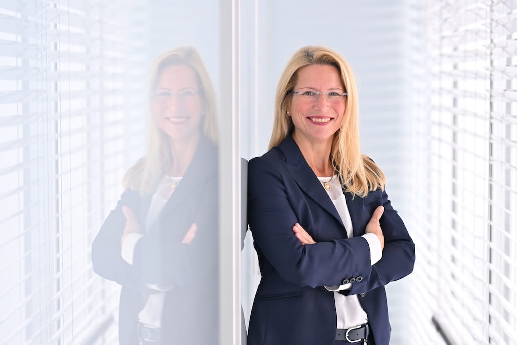 Henrietta Six © Stadtsparkasse Düsseldorf