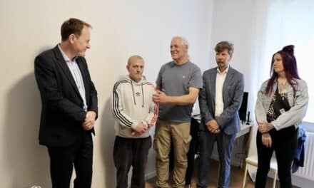 150 Wohnungen, 150 neue Anfänge: Düsseldorf zieht Bilanz bei „Housing First”