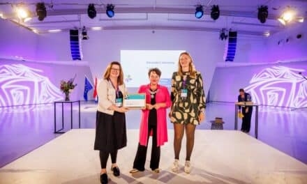 Düsseldorf belegt beim Eurocities Award 2. Platz – Auszeichnung für Initiative “Ariadne”