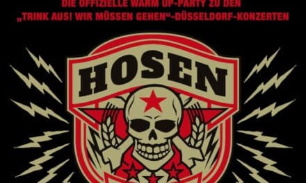 Die Toten Hosen kehren heim: Zwei Konzerte und Pop-up-Store in der Altstadt
