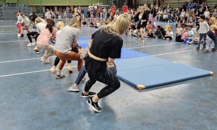 Am 12. Juli feiert der TVA seine Sommerparty