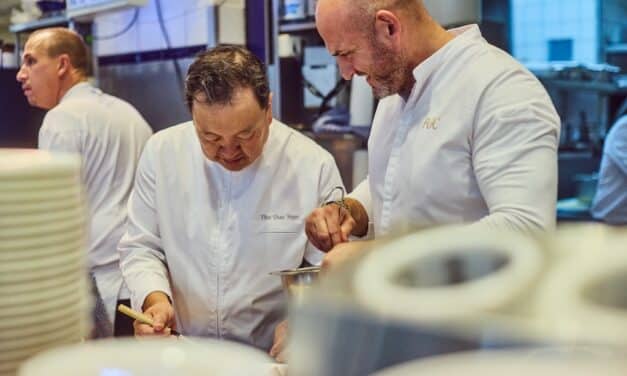 „Chefs in Town” 2026: Düsseldorf wird im September wieder zur Bühne für Spitzenköche