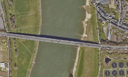 Josef-Kardinal-Frings-Brücke: Stadt schränkt Auffahrt Aderkirchweg werktags ein