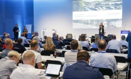 Caravaning-Branche und Tourismus tauschen sich auf dem CARAVAN SALON&nbsp;aus