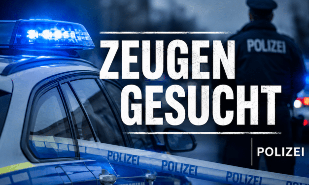 Antisemitischer Angriff am Rathausufer – Staatsschutz ermittelt