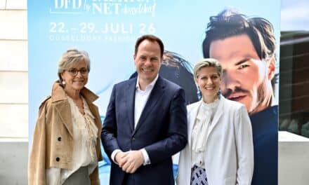 Düsseldorf Fashion Days starten unter neuem Namen: Stadt wird für eine Woche zur Fashion-Bühne