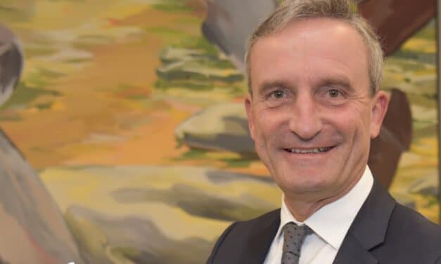 Thomas Geisel verlässt das&nbsp;BSW