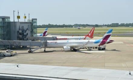 Flughafen Düsseldorf rechnet mit über 3,4 Millionen Passagieren in den Sommerferien